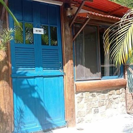 Chale Pais E Filhos Villa Rio de Janeiro Buitenkant foto
