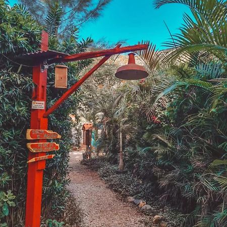 Chale Pais E Filhos Villa Rio de Janeiro Buitenkant foto