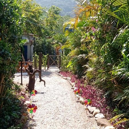 Chale Pais E Filhos Villa Rio de Janeiro Buitenkant foto
