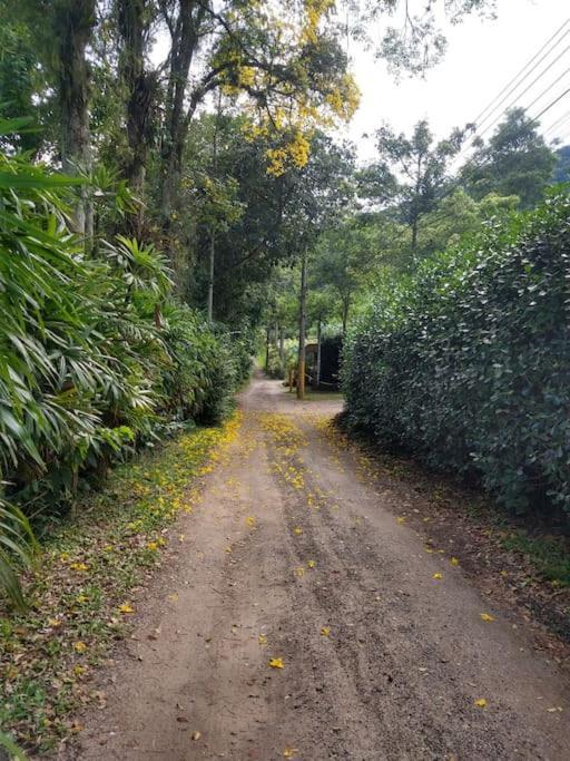 Chale Pais E Filhos Villa Rio de Janeiro Buitenkant foto