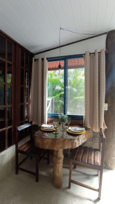 Chale Pais E Filhos Villa Rio de Janeiro Buitenkant foto
