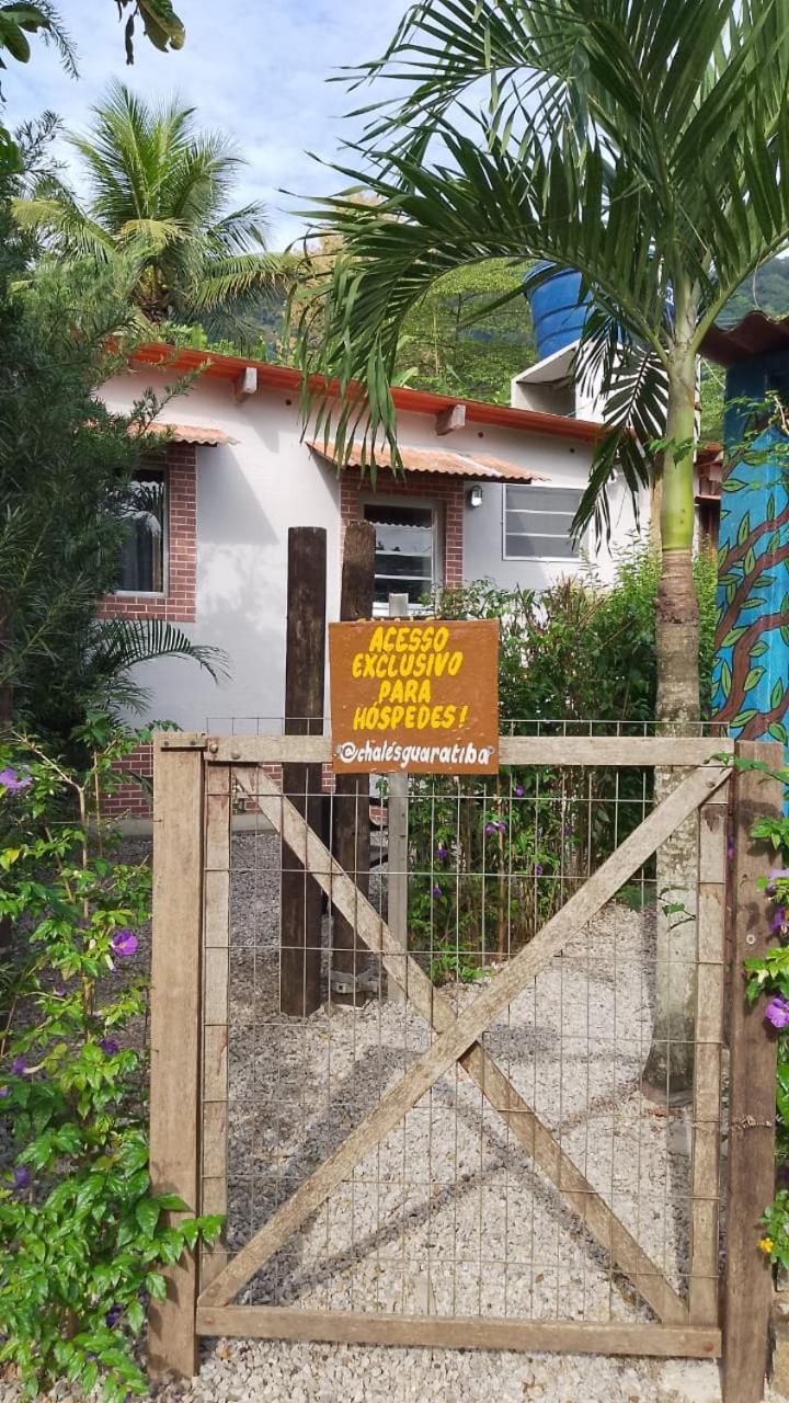 Chale Pais E Filhos Villa Rio de Janeiro Buitenkant foto