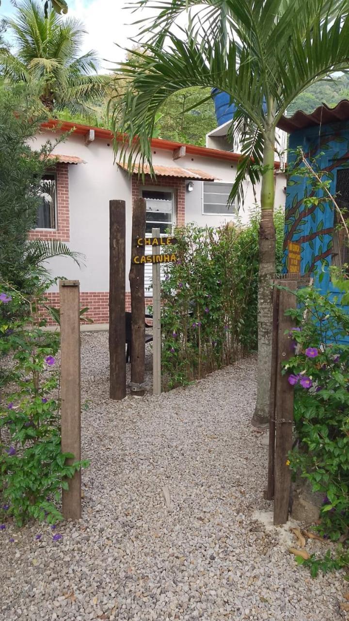 Chale Pais E Filhos Villa Rio de Janeiro Buitenkant foto