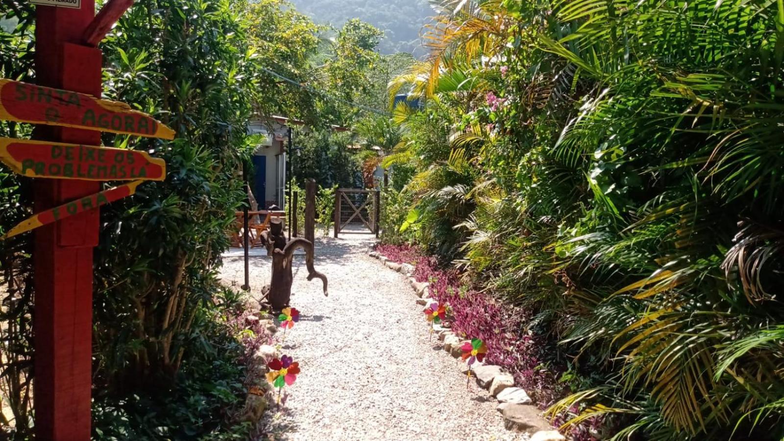 Chale Pais E Filhos Villa Rio de Janeiro Buitenkant foto